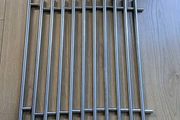 11 cabinet/cupboard handles