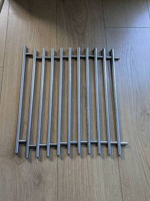 11 cabinet/cupboard handles