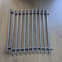 11 cabinet/cupboard handles