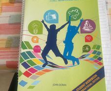 Ways to Well-Being SPHE - new (with e-code)