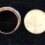 diamond and ruby ring Image 6