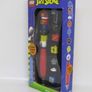 LEGO Writing System Jack Stone Pen Set New Sealed In Original Case Image 4