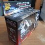 Transformers / Back to the Future: Gigawatt DeLorean 5.5'' Image 9