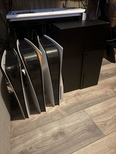 Ps5/xbox Series X