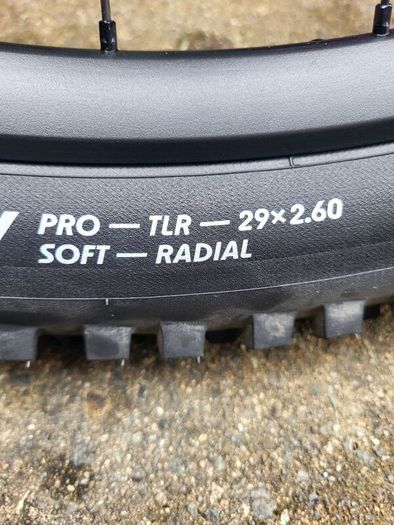 DT Swiss XM1700 Mountain bike Wheelset