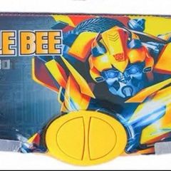 Cool Pencil Box