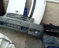 Transit Parts