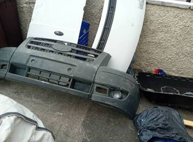 Transit Parts