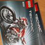 lego technic 8051 Image 3