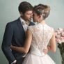 Allure Bridals Ballgown Image 3