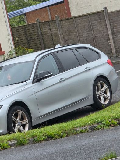 2014 Bmw 5-series