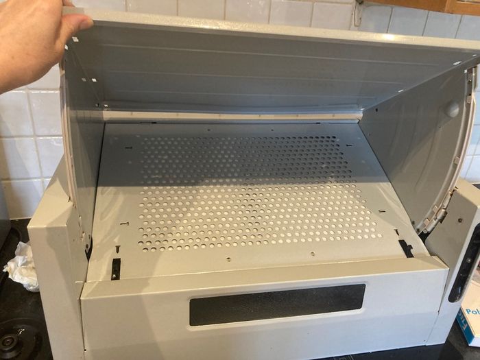 Cooker Hood / Extractor