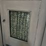 Vintage dressing table / dresser Image 5