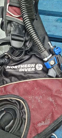 Northern Diver BCD
