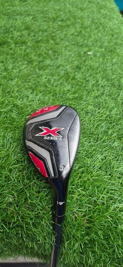 callaway irons