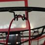 Portable and adjustable basketball stand Image 9
