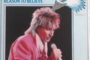 Rod Stewart 12" Vinyl