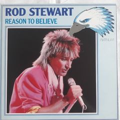 Rod Stewart 12" Vinyl
