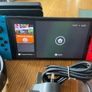 OLED Nintendo Switch bundle Image 2