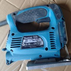 Makita jigsaw 110v