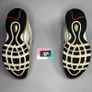 Nike Air Max 97 Retro Style Silver Grey Image 4