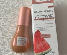 Glow Recipe Watermelon Glow Niacinamide Hue Drops Sun Glow 15ml