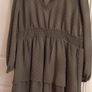 Ladies dress Image 4