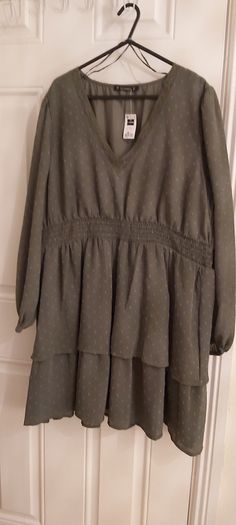 Ladies dress