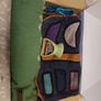 Artisan Nepalese accessories gift set Image 6
