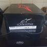 alpinestars motorbike runners Image 4