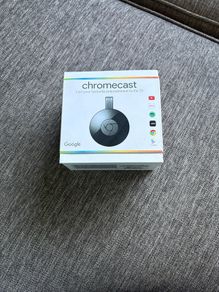 Chromecast