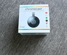 Chromecast