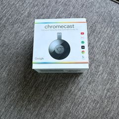 Chromecast