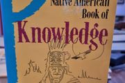 The Native American book of knowledge
