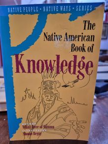 The Native American book of knowledge