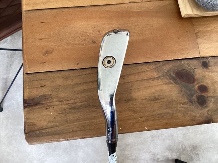 Wilson Staff Utility Iron - 21 degree