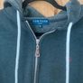 zip up designer hoodie by Tom Penn size medium Image 2