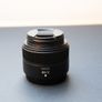 Nikon Nikkor Z 40mm F/2 Image 4