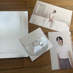 BTS Jimin FACE album K-Pop