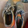 Saekeke kids football boots size EU 30 Image 4