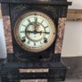 antique clock Image 8