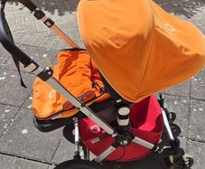 Bugaboo Cameleon