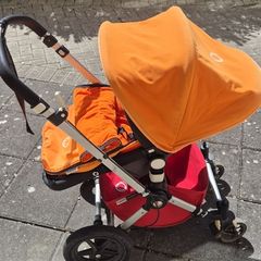 Bugaboo Cameleon