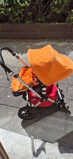 Bugaboo Cameleon
