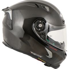 X-Lite X-803 UC Puro LE Carbon Helmet NEW