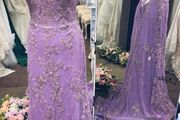 Debs dress