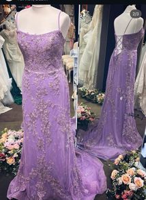 Debs dress