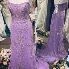 Debs dress