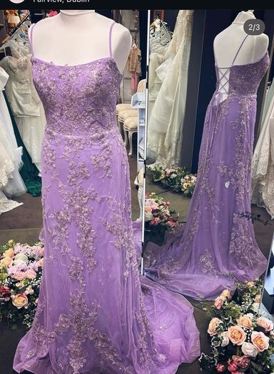 Debs dress