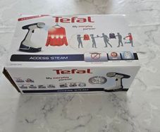 Tefal Access Steam DR8085 Garment Steamer